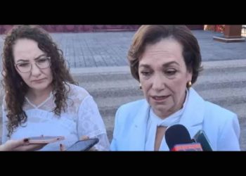 Son cinco servidores públicos separados del cargo por desvío de 64 millones de pesos en CECOP.