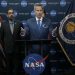 NASA da a conocer vestigios de vida microbiana en Marte