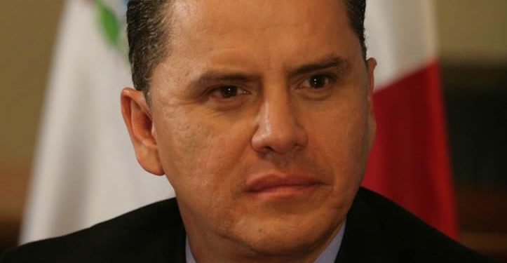 Exgobernador de Nayarit es vinculado a proceso por lavado de dinero