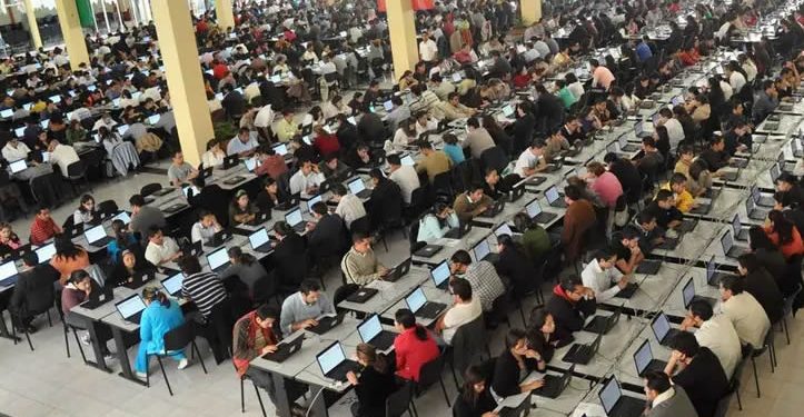 Examen Nacional para Aspirantes a Residencias Médicas inicia martes 23 de septiembre