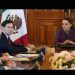 Sheinbaum buscará extradición de capos de EEUU a México tras captura de “El Mayo” Zambada: “Hablé del tema con Marco Rubio”