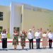 Alfonso Durazo inaugura albergue para familiares de pacientes en Hermosillo