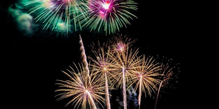 Fiestas Patrias 2025: ¿Cuánto se paga de multa por quemar pirotecnia en Sonora?