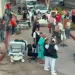 Incendio en IMSS de Guaymas: evacúan a 104 pacientes