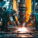 Actividad industrial cae en Sonora, Querétaro y Edomex durante mayo