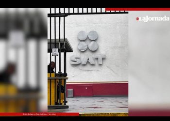 “Abrumadora” evasión fiscal de factureras: $1.4 billones