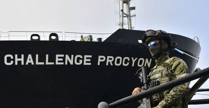 ¿Quién y para qué filtró la investigación sobre huachicol fiscal? ‘Gravísimo’: Jorge Triana