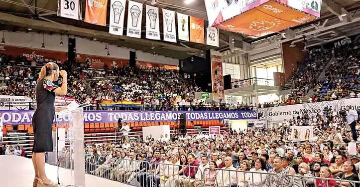 Darán más fondos a pueblos originarios