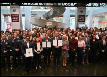 Consultas del T-MEC incluirán a todos los estados del país: Ebrard