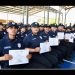 Fortalecen las corporaciones de seguridad en Sonora