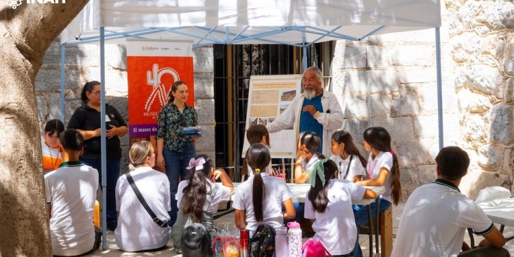 El Museo Regional de Sonora celebra 40 años con exposición fotográfica sobre su edificio sede