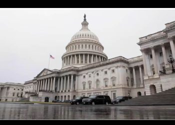 Inicia cierre de gobierno en EU; el primero en siete años