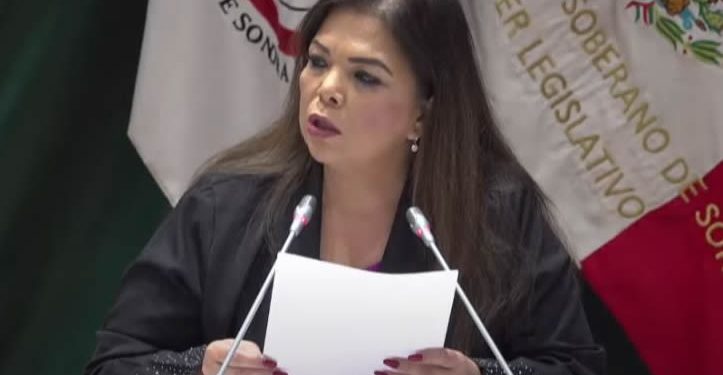 Presenta diputada del PRD iniciativa para el uso seguro de aguas tratadas