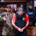 Paraguay traslada a Bermúdez Requena, quien será encarcelado en el Estado de México