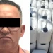 Vinculan a proceso a hombre por transportar metanfetamina líquida en Sonora