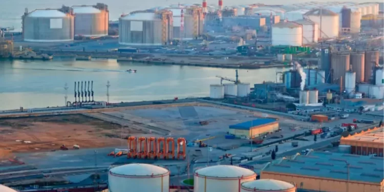 Honeywell impulsará exportación de gas natural licuado en terminal AMIGO LNG en Sonora 