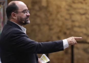 “Inaceptable el cinismo de Francisco Garduño”: Álvarez Icaza le reprocha “disculpa pública por muerte de migrantes en Juárez