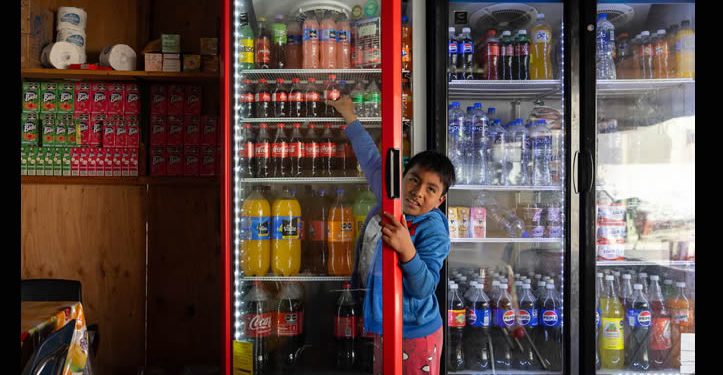 México declara la guerra a los refrescos: más impuestos, menos tolerancia