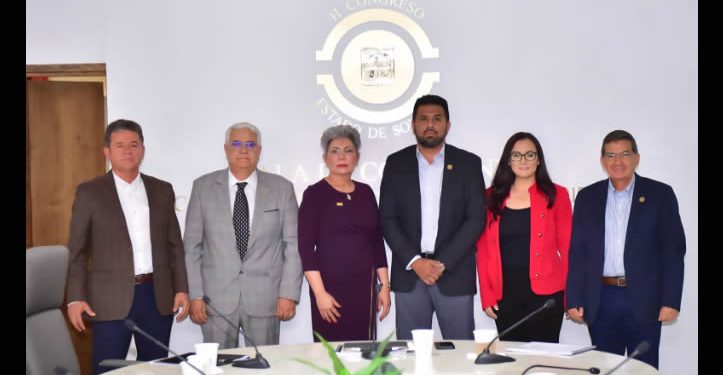 El ISAF transparenta informe de resultados ante diputados