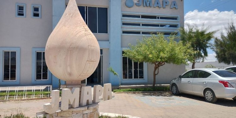 Hallan en Sonora los 42 millones de pesos robados a JMAPA San Felipe; investigan posible complicidad