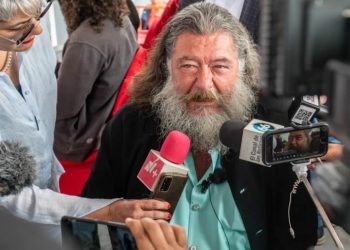 Alerta en el PES BC: como a Araceli Brown, EU sanciona al hijo de Hank por nexos con el Mayo