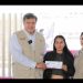 Mil 500 nuevos beneficiarios en Sonora reciben su tarjeta del programa Jóvenes Construyendo el Futuro