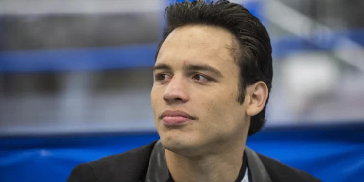 Julio César Chávez confirma regreso del Junior al ring mientras enfrenta acusaciones por crimen organizado