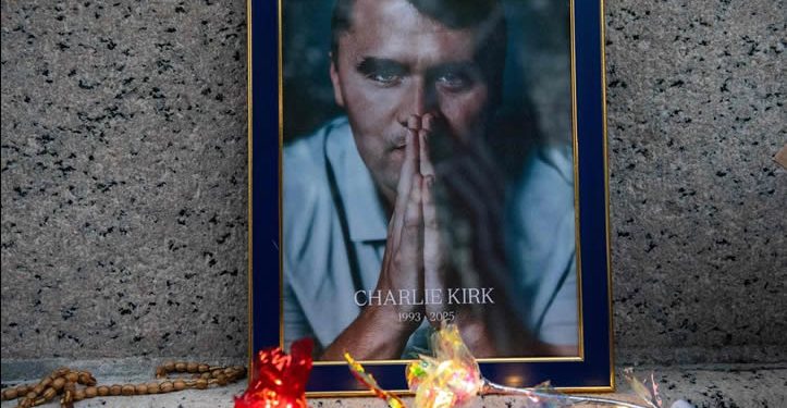 Ante asesinato de Charlie Kirk, irrumpe en EU la ultraconservadora Teología del Dominio