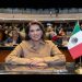 Con la 4T, quien se aprieta el cinturón es el gobierno y no la gente: Lorenia Valles