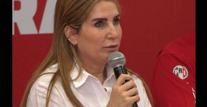 Morena es un gobierno ideológicamente derrotado: Lupita Soto