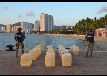 Aduanas, un ‘regalo’ envenenado de López Obrador para la Marina