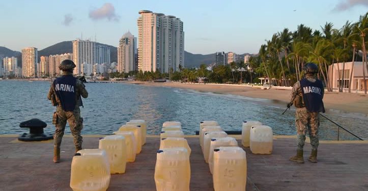 Aduanas, un ‘regalo’ envenenado de López Obrador para la Marina