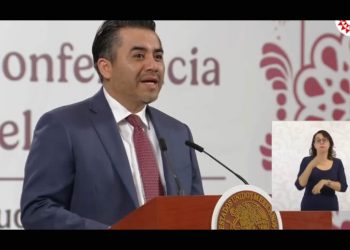 Acabaremos con el mercado negro del agua: Sheinbaum