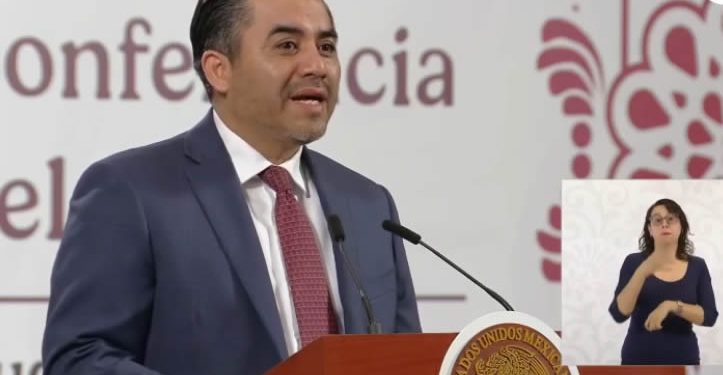 Acabaremos con el mercado negro del agua: Sheinbaum