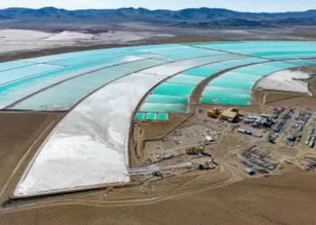 Falta de presupuesto entierra avance de LitioMx luego de tres años sin inversiones