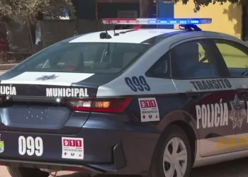 Muere Joven Atacado a Balazos en Colonia Las Espigas, en Ciudad Obregón