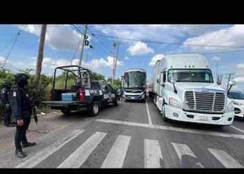 Nieta de Rocha Moya viajaba en vehículo durante ataque armado en Sinaloa, confirma gobernador: hay dos agentes heridos