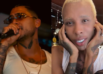 “Asesinaron a nuestra juventud en México”, lamenta Petro, tras reporte de asesinato de B-King y el DJ Regio Clown