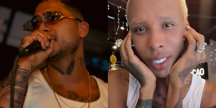 “Asesinaron a nuestra juventud en México”, lamenta Petro, tras reporte de asesinato de B-King y el DJ Regio Clown