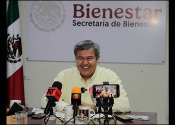 En octubre Secretaría de Bienestar entregará tarjetas de la Pensión Mujeres Bienestar