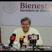 En octubre Secretaría de Bienestar entregará tarjetas de la Pensión Mujeres Bienestar
