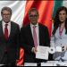 Hacienda entrega Paquete Económico 2026 al Congreso de la Unión