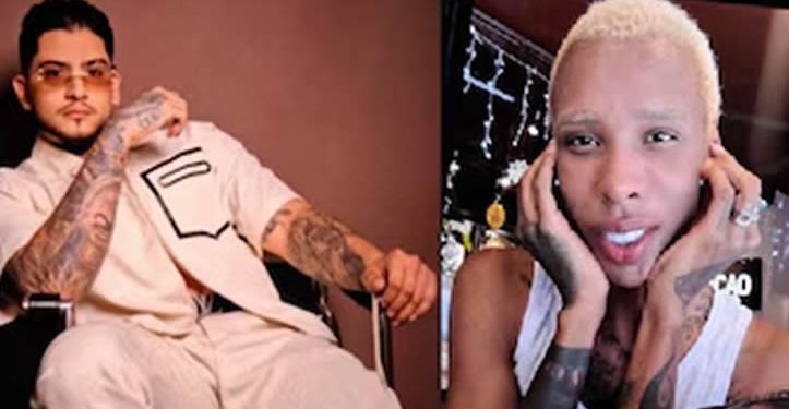 Fiscalía de Sonora contradice a Petro: no hay registro de que artistas colombianos desaparecidos acudieran a la entidad