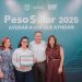 Anuncian Toño Astiazarán y Patty Ruibal ganadores de Peso Solar 2025