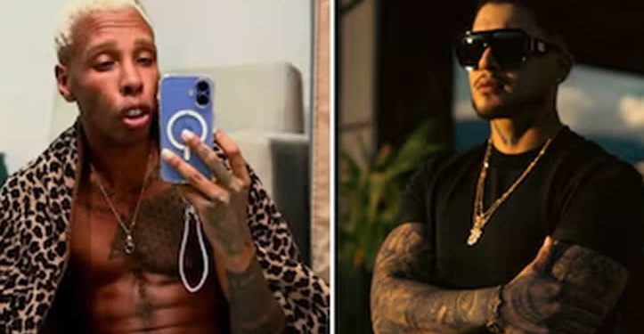 Gustavo Petro condena asesinato de músicos colombianos B-King y DJ Regio Clown en México