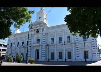 92 mil MDP proyecto presupuestal de Sonora para el 2026