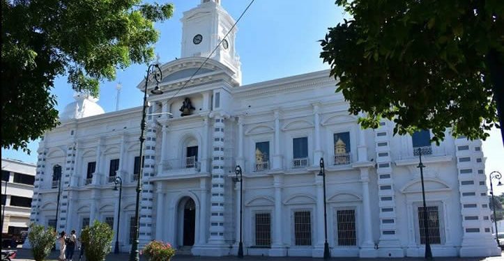 92 mil MDP proyecto presupuestal de Sonora para el 2026