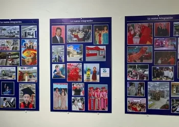 ¿Por qué los chinos eligen Hermosillo para vivir? Exposición fotográfica muestra la relación con el país oriental