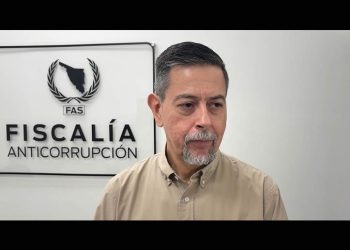 Quebranto en la SEC cometido por ex funcionarios asciende a 290 MDP: FAS