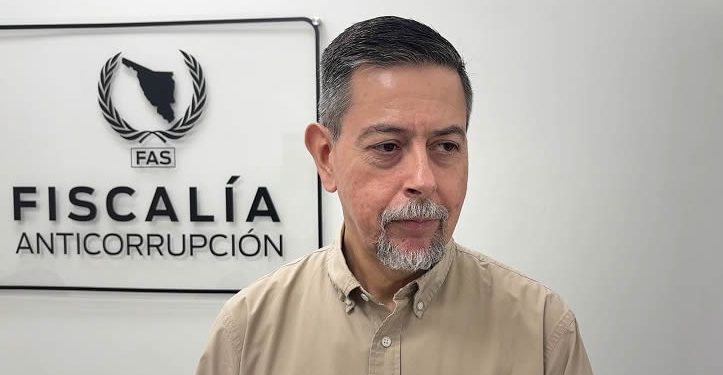 Quebranto en la SEC cometido por ex funcionarios asciende a 290 MDP: FAS